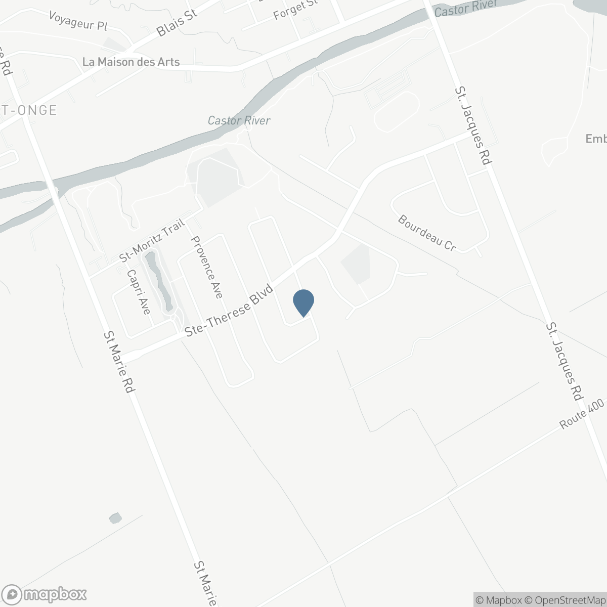 1055 CHABLIS CRESCENT, Embrun, Ontario K0A 1W0